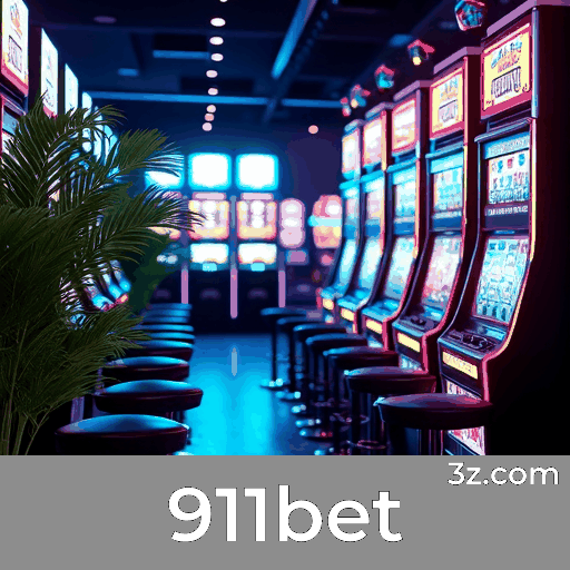 Experiência Mobile Inovadora com o App da 911bet