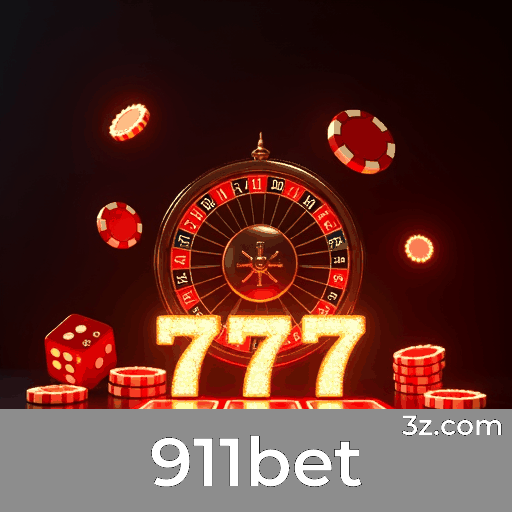 Experiência de Casino Elite no 911bet: Jogos Premium e Dealers Reais