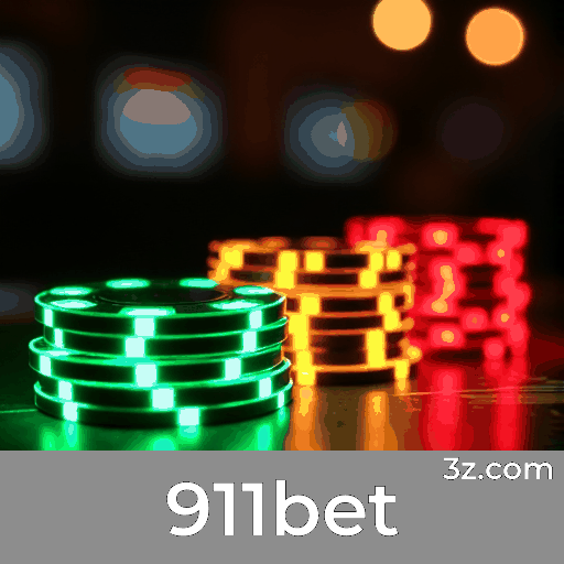 911bet: Análise de Esporte e Estratégias de Apostas