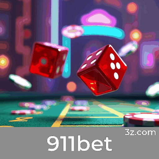 Experiência de Casino Elite no 911bet: Jogos Premium e Dealers Reais