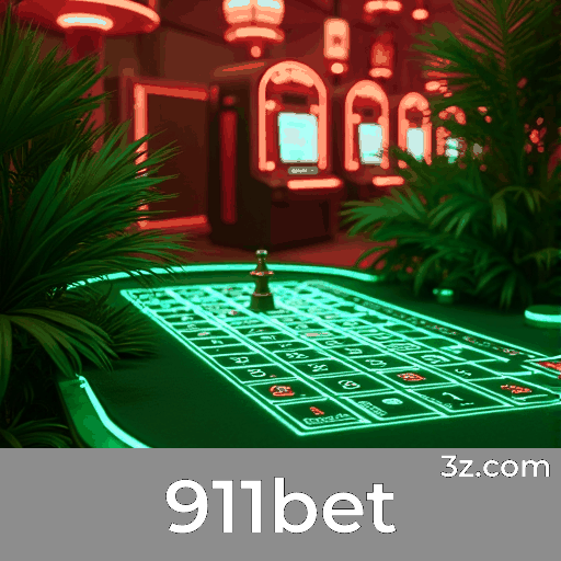 911bet: Análise de Esporte e Estratégias de Apostas