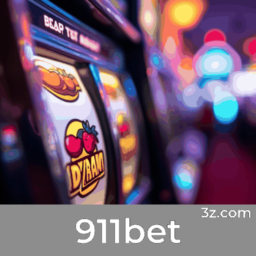 Explore a Convergência de Tecnologias e o Futuro dos Jogos na 911bet